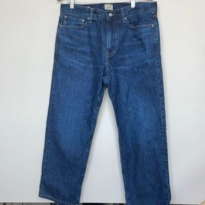 J. Crew Jeans